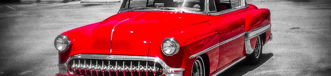 Classic Car Inspections