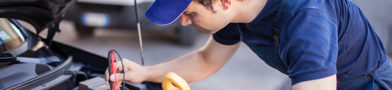 Comprehensive Car Inspections Australia Wide