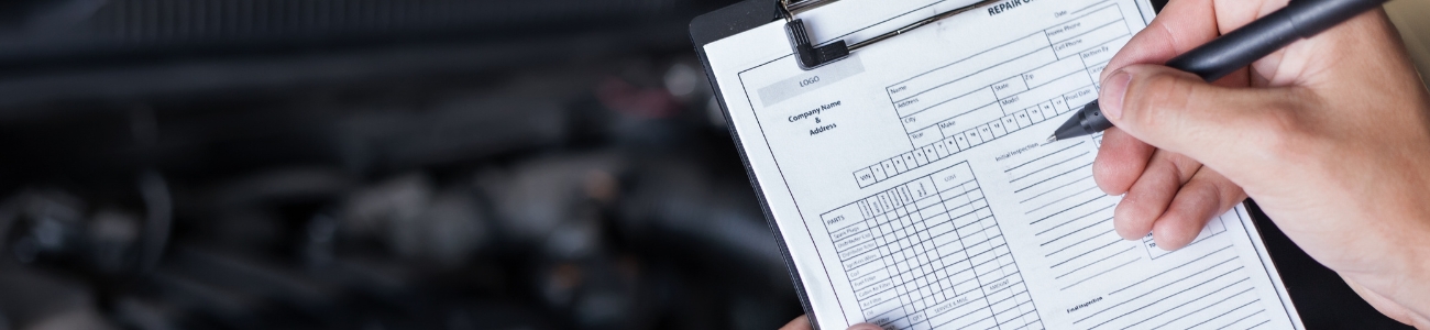 Mobile Roadworthy Certificates