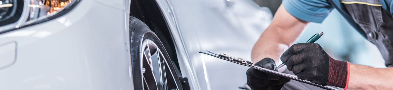 Car Inspection Guarantee